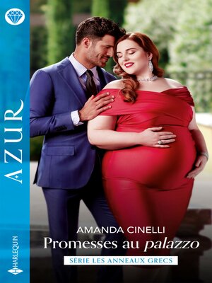cover image of Promesses au palazzo
